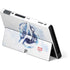 Marvel Avengers Blue Logo Nintendo Switch OLED (2021) Skin